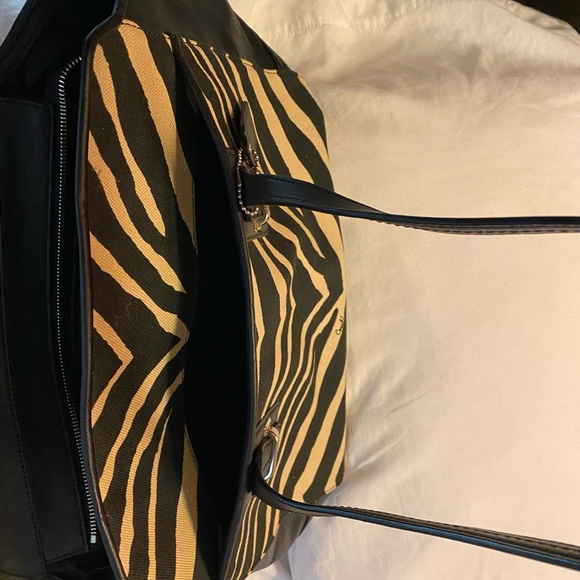 Coach limited edition bag - Picture 1 of 5